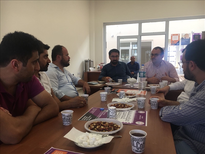 SEMAM´DA MALAZGİRT ZAFERİNİN ÖNEMİ ANLATILDI