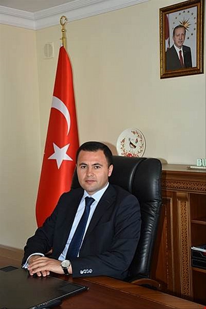 BULANIK´TA TERÖRÜN İZLERİ SİLİNİYOR