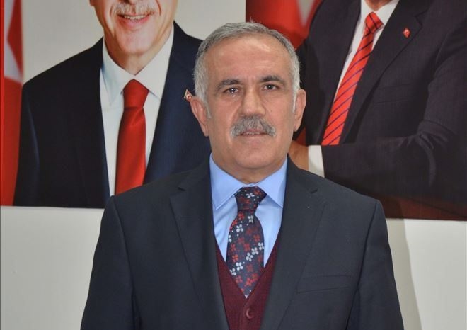 BAŞKAN YAKTI´DAN 17. KURULUŞ YILDÖNÜMÜ MESAJI