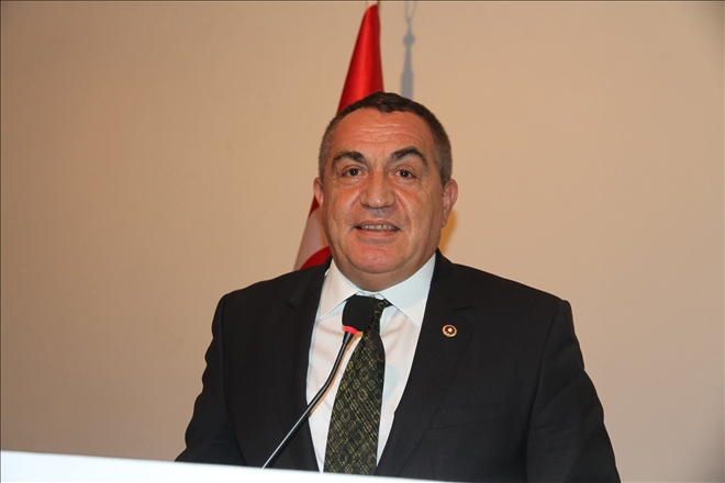 ?SİYASİ MÜCADELEMİZ 17. YILINA ULAŞTI?