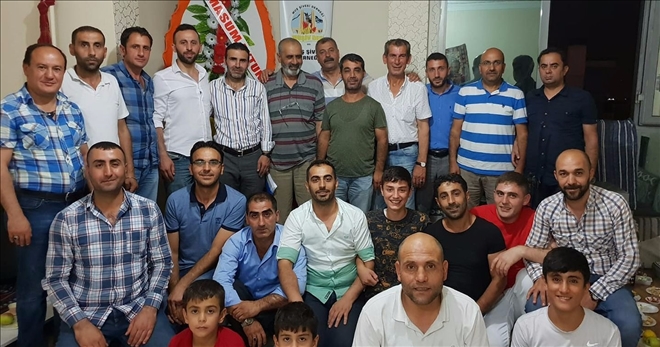 MUŞ´UN DERNEKLERİ MALAZGİRT ZAFERİ İLE YAKINDAN İLGİLENİYOR