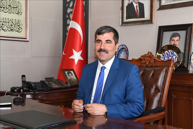 KURBANLIK KESİM UYARISI