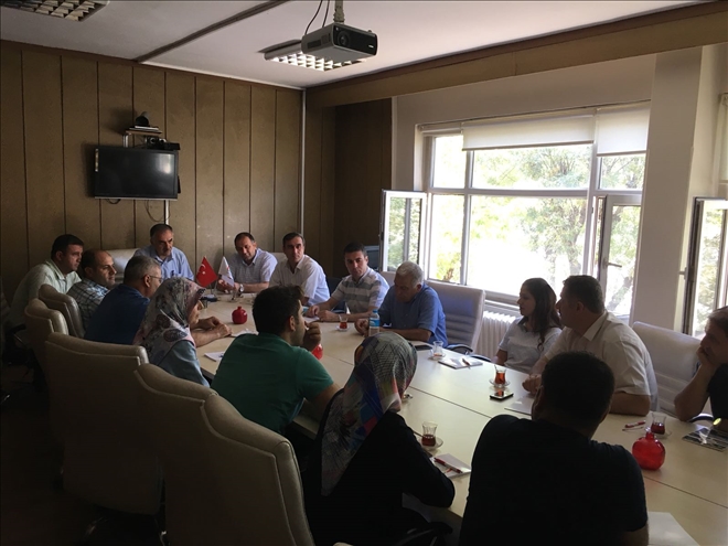 MEYVECİLİKTE YENİ BİR DÖNEM BAŞLIYOR