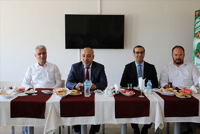 MŞÜ´DE YENİ EĞİTİM ÖĞRETİM YILI ÇALIŞMALARI DEVAM EDİYOR