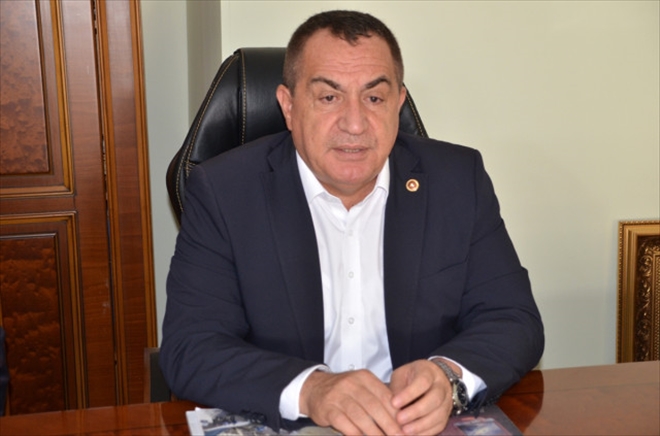 ŞİMŞEK, KONAKLAMA SIKINTISI YAŞANMAYACAK