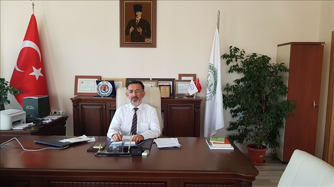 YAZ KUR´AN KURSU SONA ERDİ