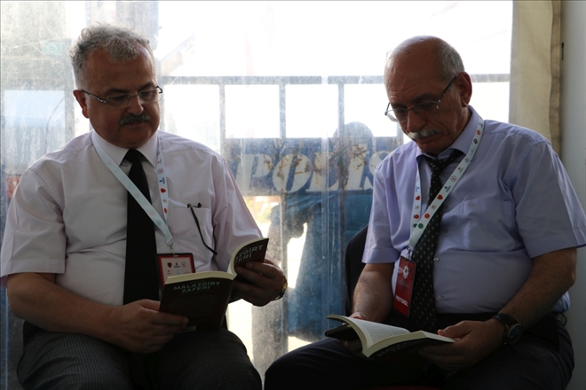 ÜNİVERSİTEDEN MALAZGİRT KÜLTÜRÜNE ÖNEMLİ BİR KATKI DAHA