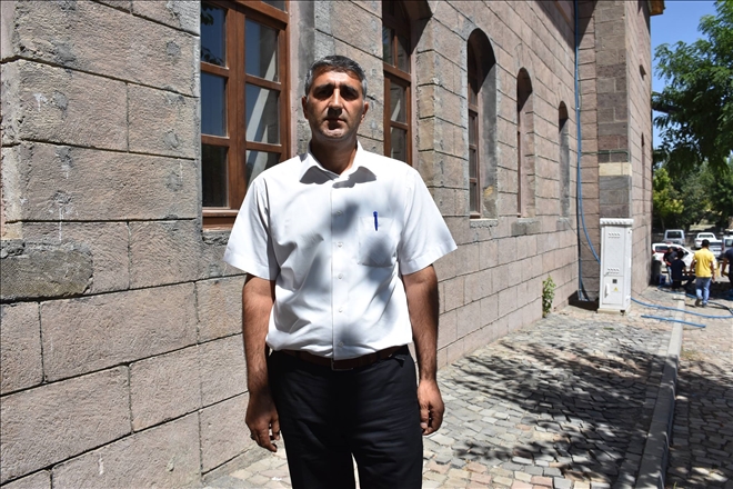 ÇELİK, 30 AĞUSTOS ZAFER BAYRAMININ ÖNEMİNE DEĞİNDİ