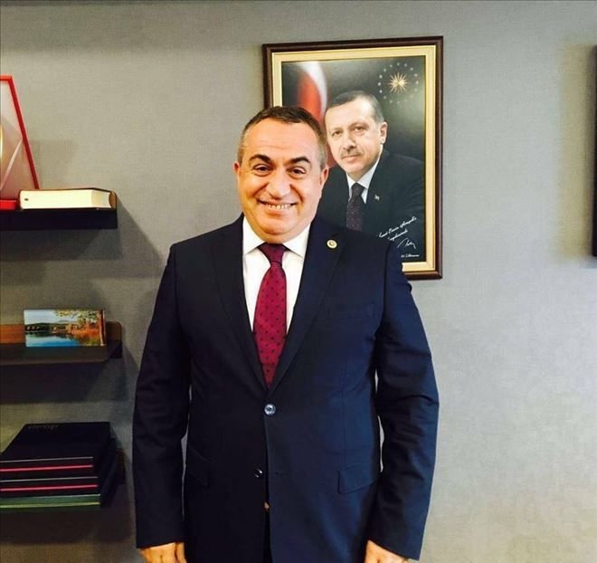 ŞİMŞEK´TEN 30 AĞUSTOS ZAFER BAYRAMI KUTLAMA MESAJI