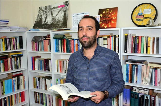    MALAZGİRT´İ ANLAMAK- 2023 VİZYONU