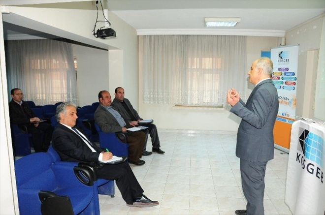 İŞ KURANA 50 BİN TL HİBE, 100 BİN TL FAİZSİZ KREDİ VERİLECEK