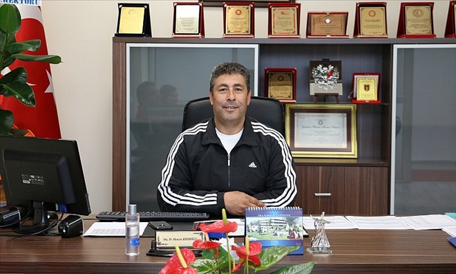 GELECEĞİNİZE DOĞRU ŞEKİLDE YÖN VERMEK İÇİN MŞÜ BESYO´YU SEÇİN