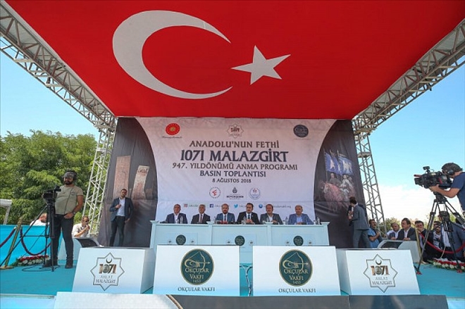 ERDOĞAN; BİRLİK RUHUNU ANADOLU´YA, DÜNYAYA HAYKIRACAĞIZ