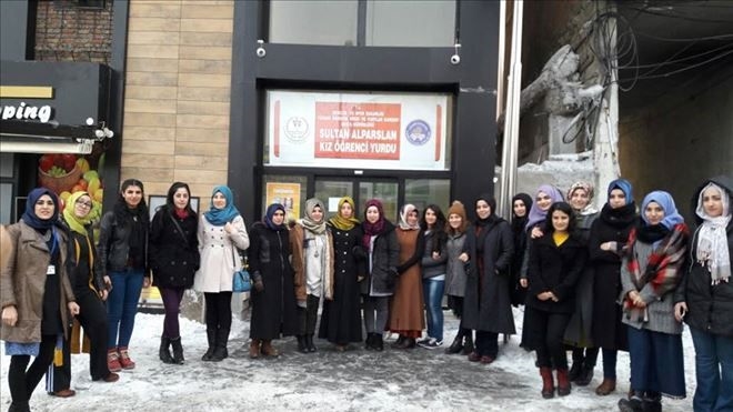 KYK YURT BAŞVURULARI 10 EYLÜL´DE SONA ERİYOR