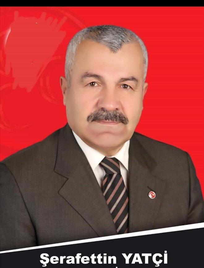 ?DEVLET BAHÇELİ MUŞ´UN ANAHTARINI İSTEDİ?