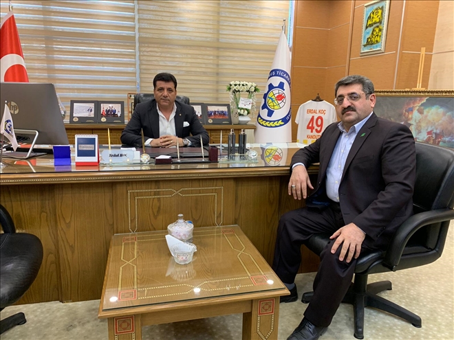 AYTEMİŞ, KEFALET SİGORTASI HAKKINDA BİLGİ VERDİ