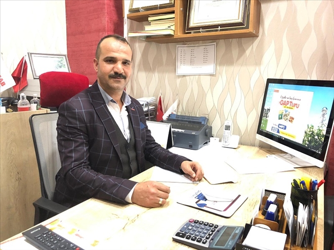 KAÇAK ACENTECİLİK VE TUR FAALİYETLERİNE İTİBAR ETMEYİN