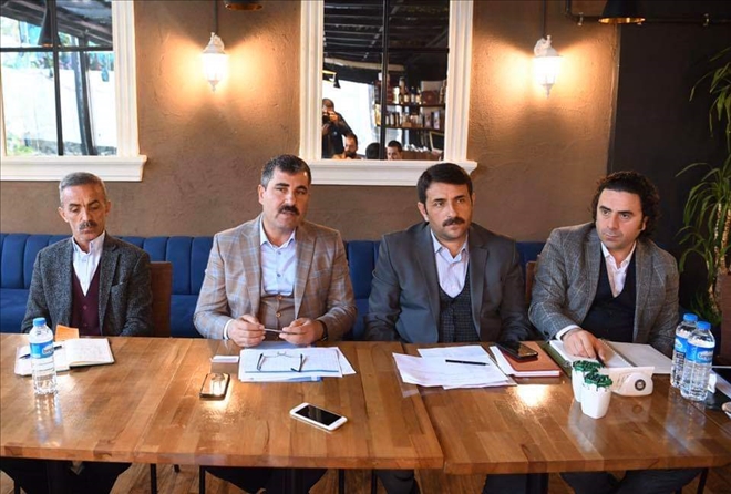 ASYA, 2. DÖNEMİNİ DEĞERLENDİRDİ