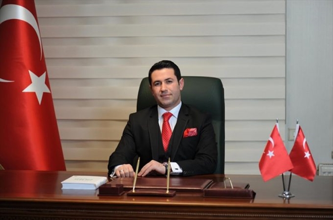 ?SPORLA DOLU DOLU GEÇEN BİR TATİL? PROJESİ BAŞLADI