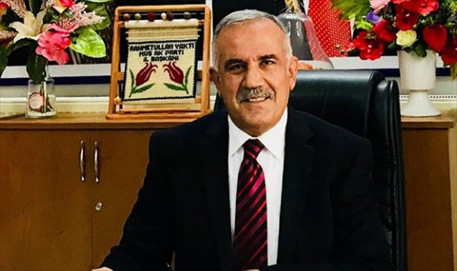 YAKTI´DAN ÖĞRETMENLER GÜNÜ MESAJI