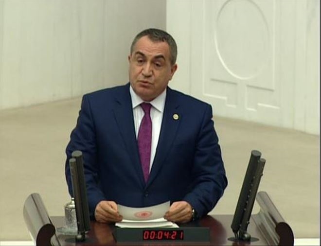 MİLLETVEKİLİ ŞİMŞEK´TEN ÖĞRETMENLER GÜNÜ MESAJI