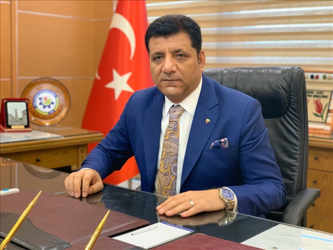 KOÇ´TAN ÖĞRETMENLER GÜNÜ MESAJI