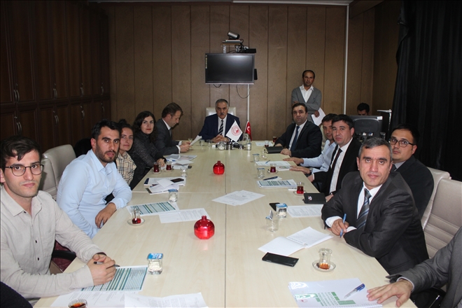 ANAÇ KOYUN KEÇİ DESTEKLEME MÜRACAATLARI BAŞLADI