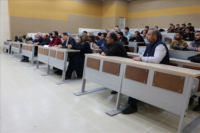 ?FİRDEVSÎ-İ RÛMÎ´DE TASAVVUFÎ BİR YÖNTEM OLARAK TEMSİLÎ ANLATIM?