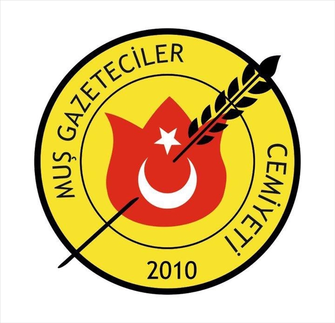 MAHALLİ BASININA SAHİP ÇIK MUŞ!