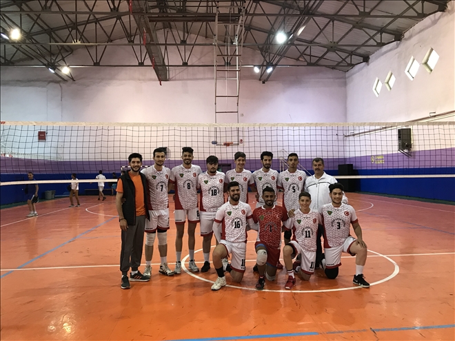 MUŞ LALEZAR SPOR, DİYARBAKIR TAKIMINI MAĞLUP ETTİ