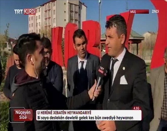 USLU, YATIRIMLARI DEĞERLENDİRDİ