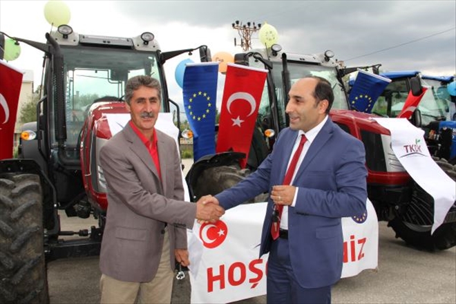 TKDK 6. PROJE BAŞVURU İLANINI YAYINLADI