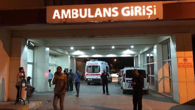 KAZADA ANNESİ VE KARDEŞİ ÖLEN ESMANUR DA YAŞAMINI YİTİRDİ
