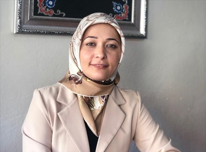 MİLLİ BEKA HAREKETİ TEŞKİLATLANIYOR