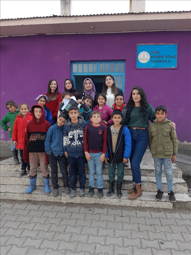 ÖĞRETMEN ADAYLARINA KODA EĞİTİMİ