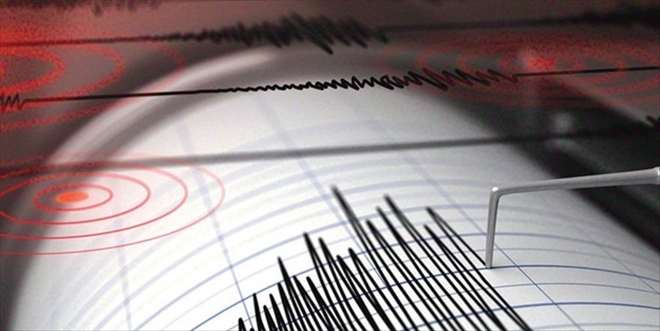 DEPREM RİSKİ EN YÜKSEK VE EN AZ OLAN İLLER AÇIKLANDI
