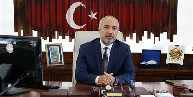 MŞÜ 2020 YILI PERFORMANS PROGRAMINI AÇIKLADI