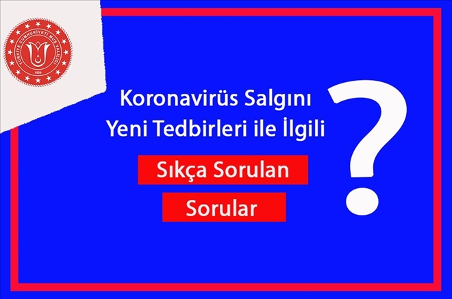 MUŞ VALİLİĞİ, SIKÇA SORULAN SORULARA CEVAP VERDİ