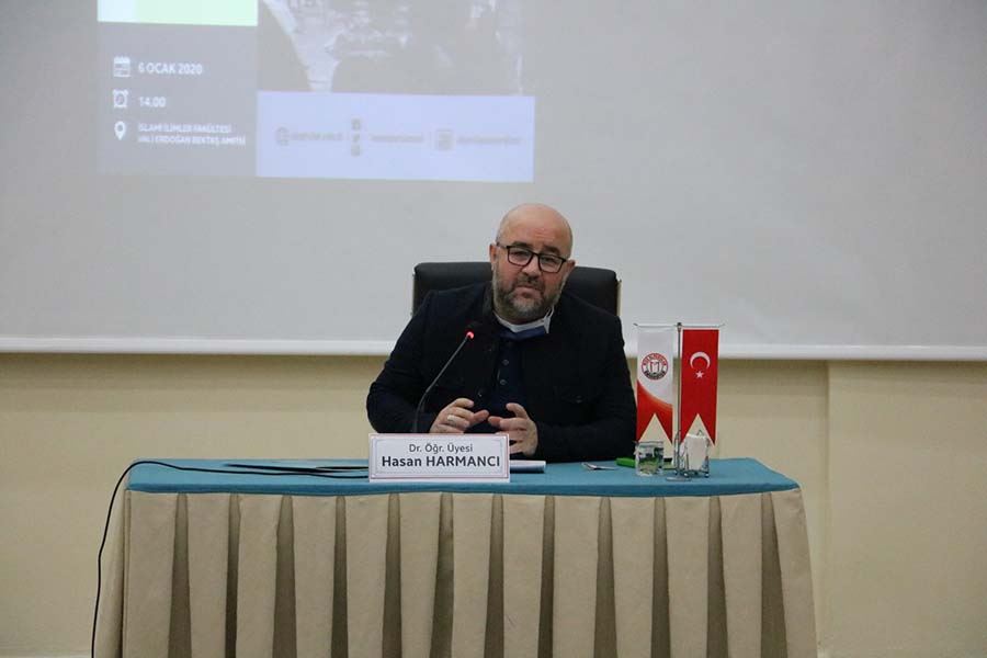 Muş Alparslan Üniversitesi (MŞÜ) bünyesinde bulunan bölülerde her hafta düzenlenen seminerlere yenileri eklendi.