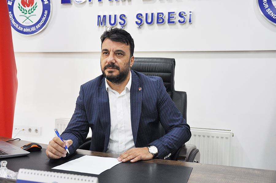 BARIŞAN’DAN VERGİ MUAFİYETİ AÇIKLAMASI