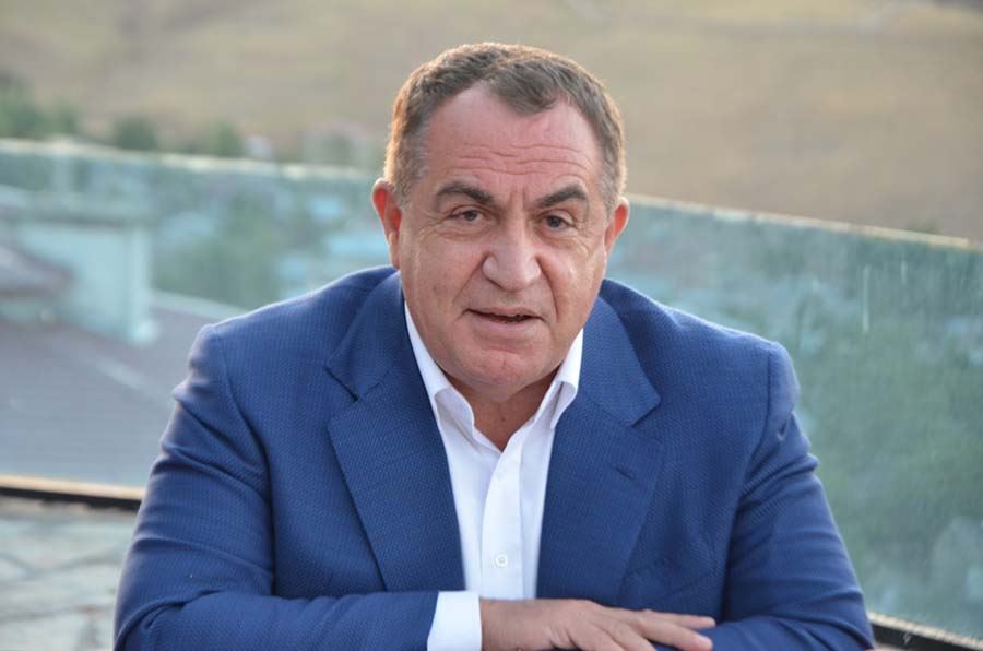 MİLLETVEKİLİ ŞİMŞEK, MUŞ’TAKİ YATIRIMLARI ANLATTI