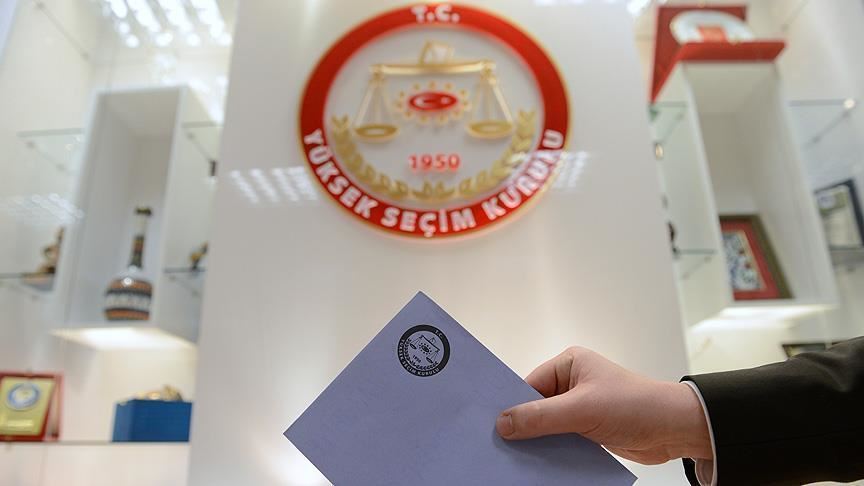 MUŞ’TA MAHALLİ SEÇİM HEYECANI YAŞANACAK
