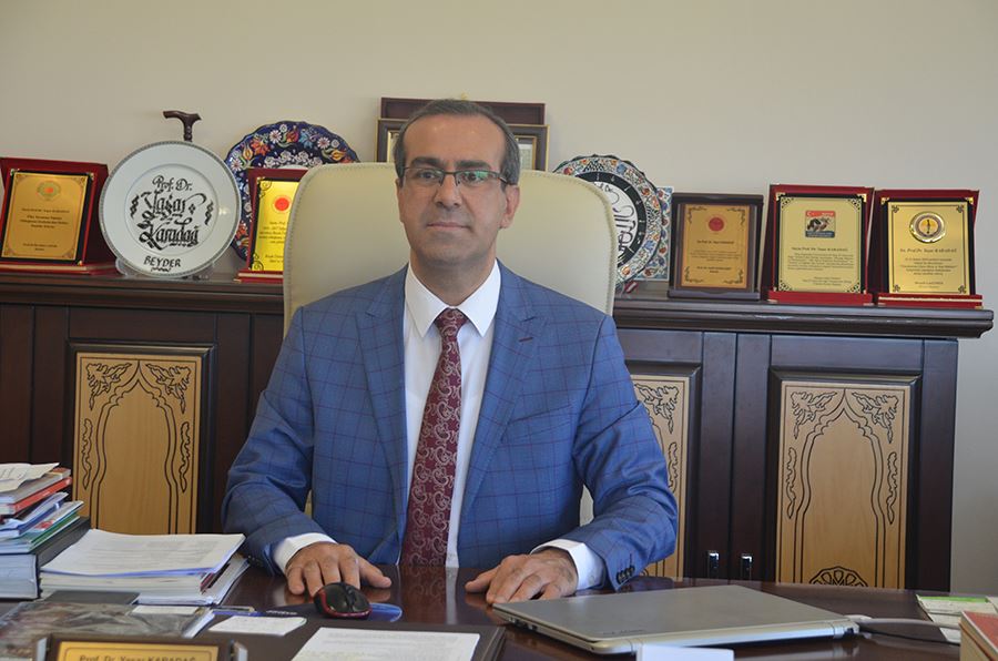 MŞÜ, TIBBİ VE AROMATİK BİTKİLER ÜZERİNE ÇALIŞTAY DÜZENLİYOR
