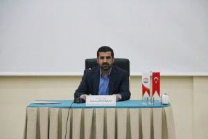 MŞÜ’DE DİN VE BİLİM DERGİSİ ÇIKTI