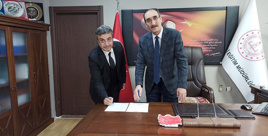 MEM, REKOR ANLAŞMAYA İMZA ATTI