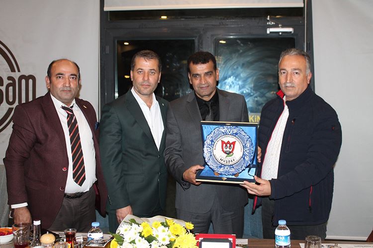 BURSA