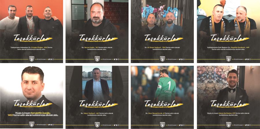 İKİ GÜNDE 13 BİNDEN FAZLA FORMA SATILDI