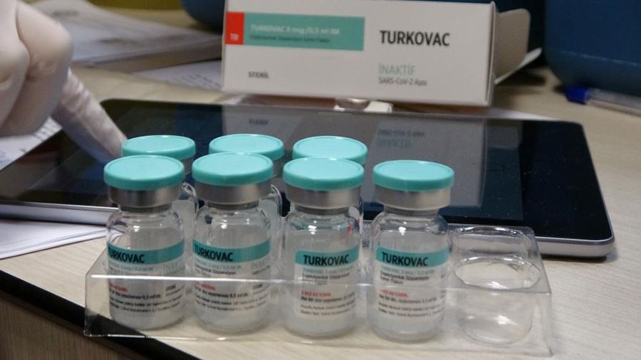 YERLİ AŞI TURKOVAC MUŞ’TA UYGULANMAYA BAŞLADI