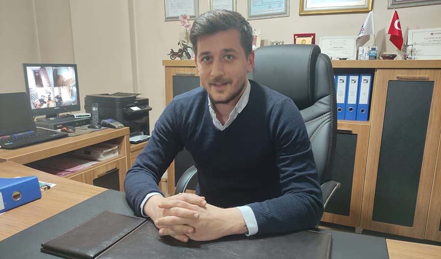 BAŞKAN BEBEK, “KİMSENİN ARKA BAHÇESİ DEĞİLİZ”