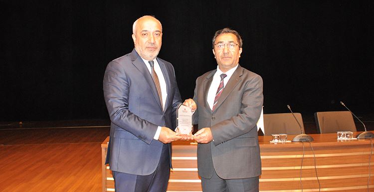 TÜRKİYE’DE İLK 500 ARASINDA YER ALAN ÖNEMLİ İŞ İNSANLARI MUŞ’A GELDİ